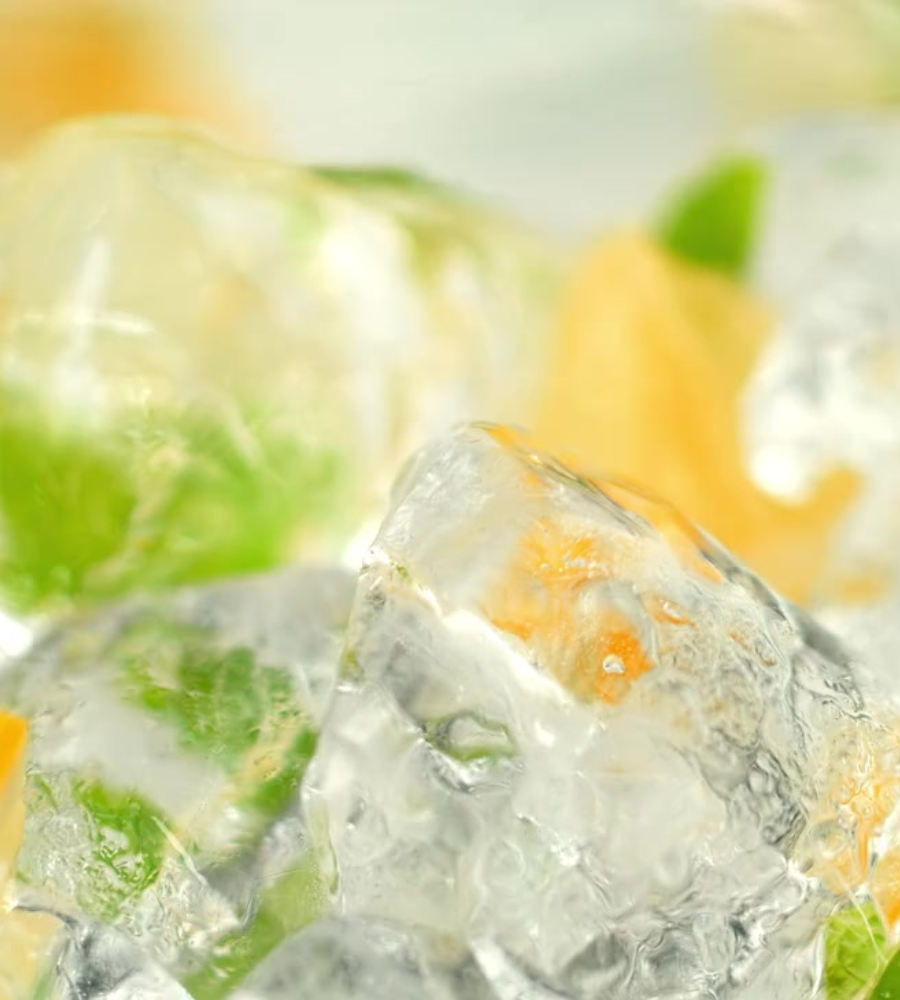 Nous avons choisi la vitamine C stabilisée. Pourquoi ?