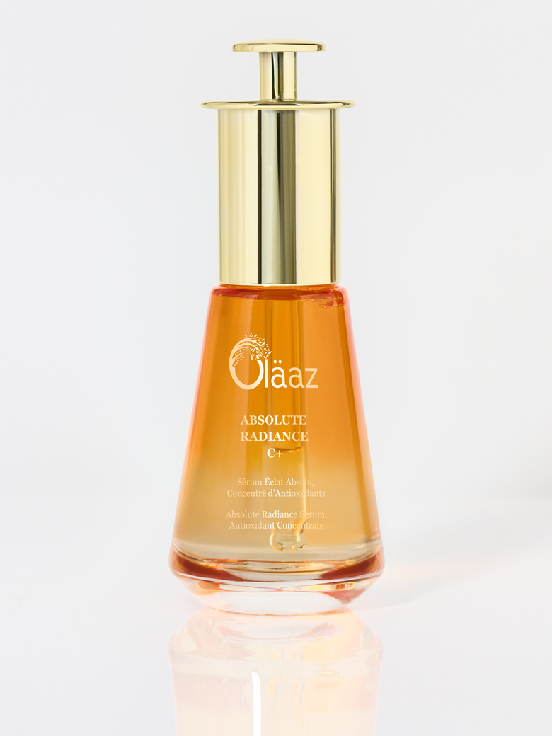 Sérum Absolute Radiance C+ Oläaz – Éclat absolu à la vitamine C