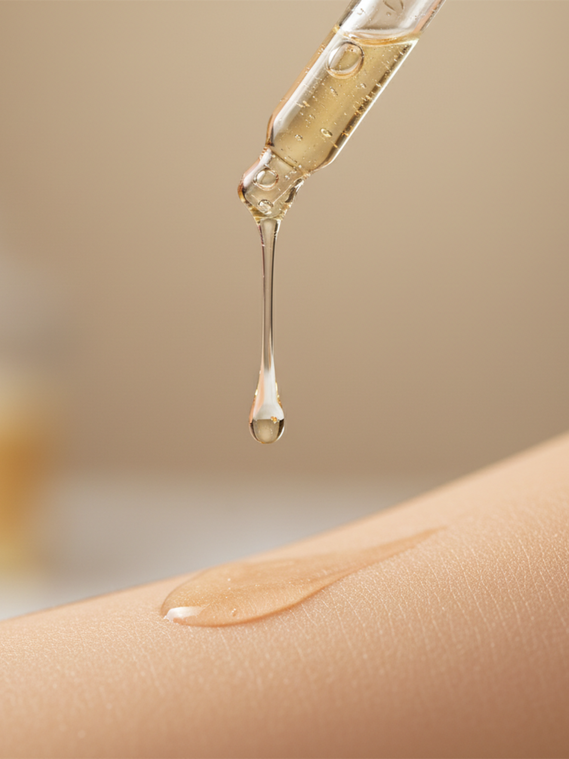 Absolute Radiance C+ Oläaz – Teint unifié et marques de fatigue effacées