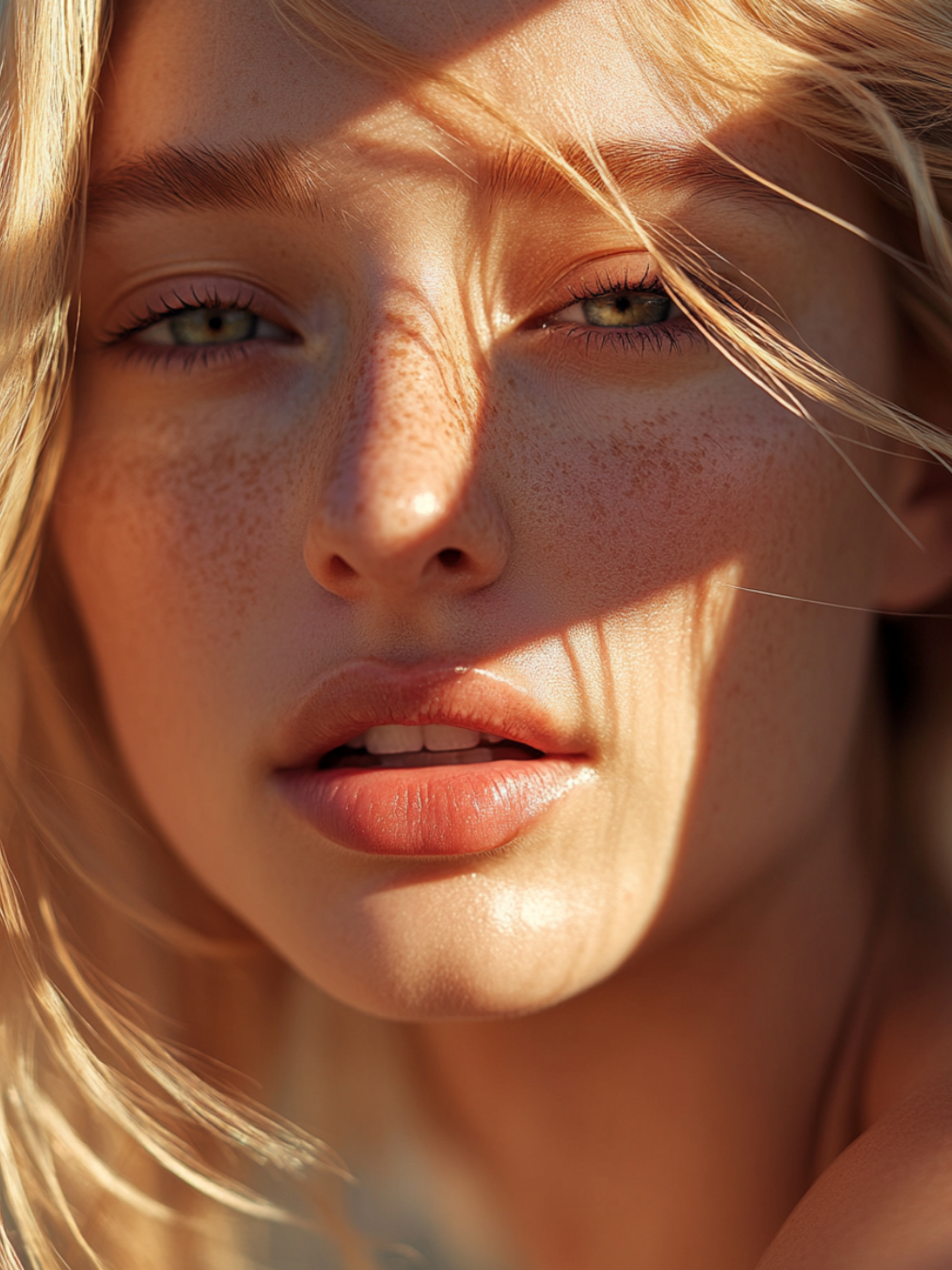 Résultats sérum vitamine C Absolute Radiance C+ Oläaz – Peau lumineuse et fraîche