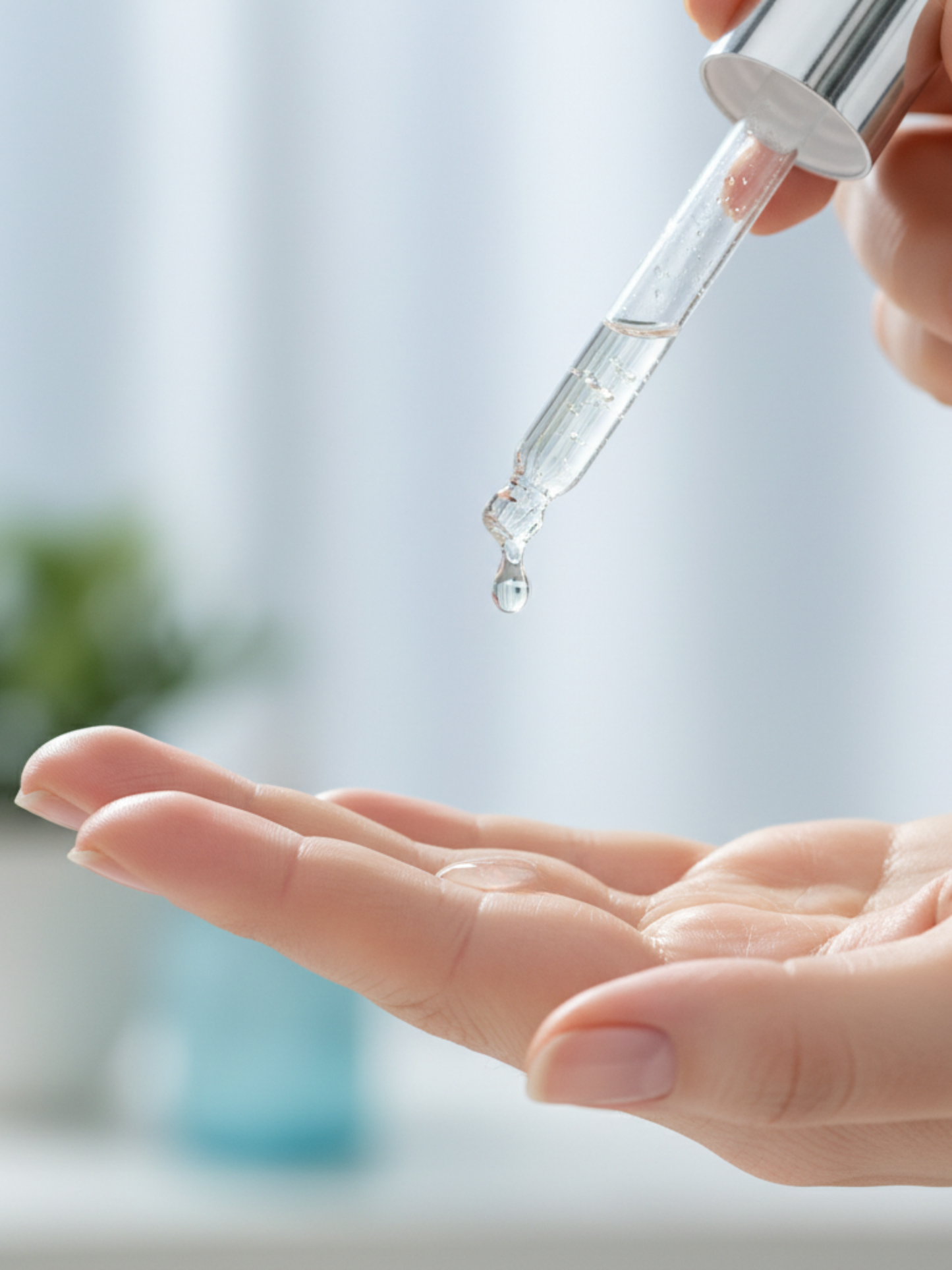 Öasis Hydra Plump Oläaz – Peau ferme, lumineuse et élasticité améliorée