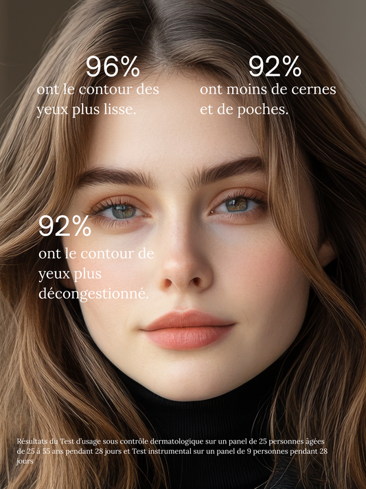 Suprême Triple A Contour Renewal