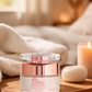 Crème anti-âge Velours Éternel Oläaz – Peau ferme et lumineuse